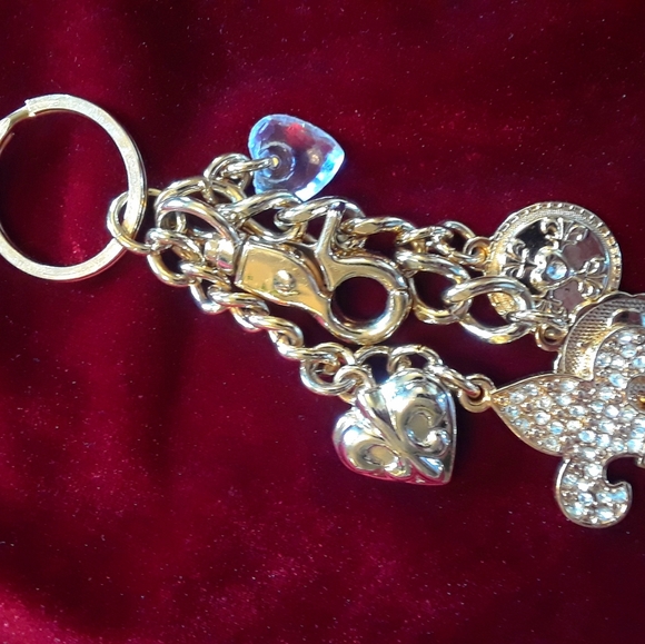 Kathy Van Zeeland Handbag Charms - Picture 5 of 6